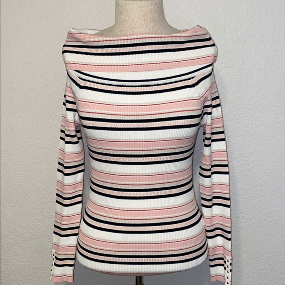 NWT White House Black Market S…